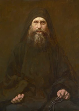 Силуан Афонский