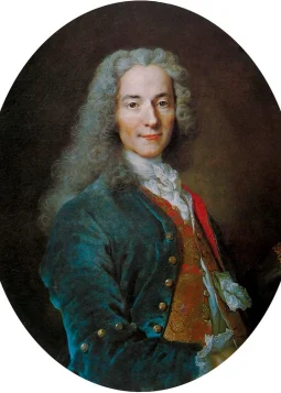 Вольтер