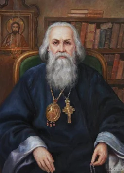 Игнатий Брянчанинов