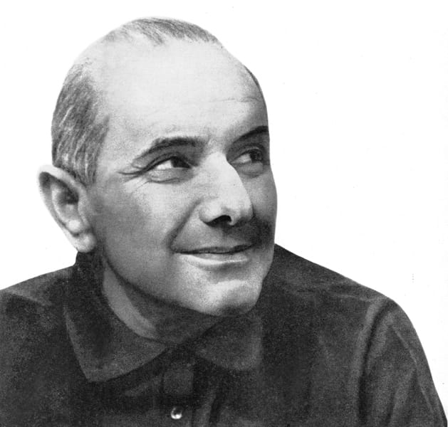 Лец, Станислав Ежи