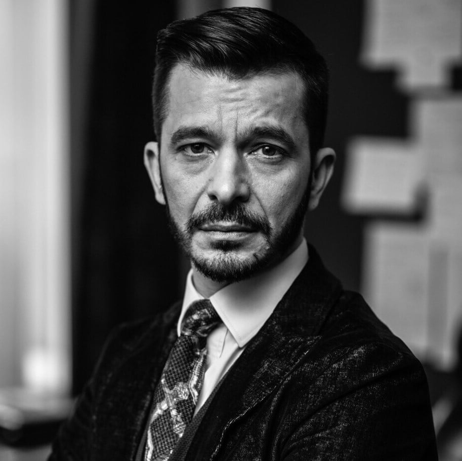 Андрей Курпатов