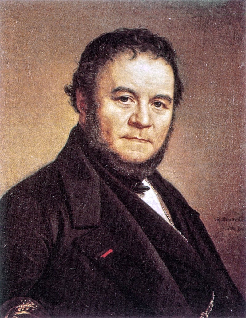 Стендаль