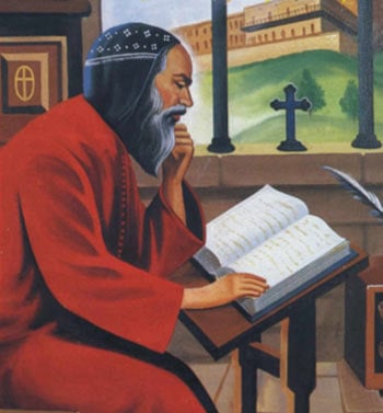 Абу-ль-Фарадж бин Харун