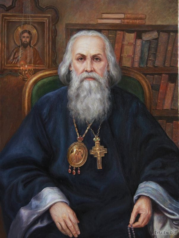 Игнатий Брянчанинов