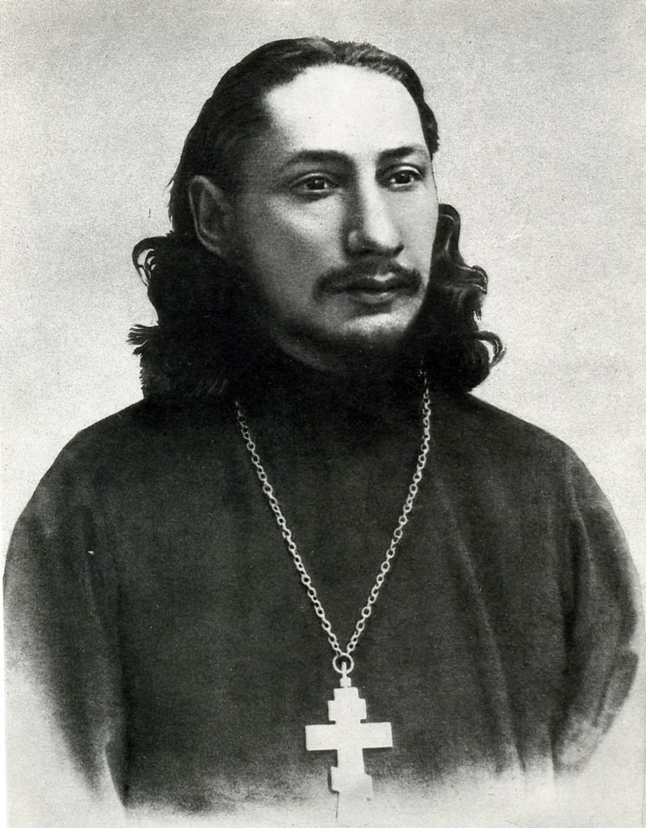 Флоренский Павел Александрович