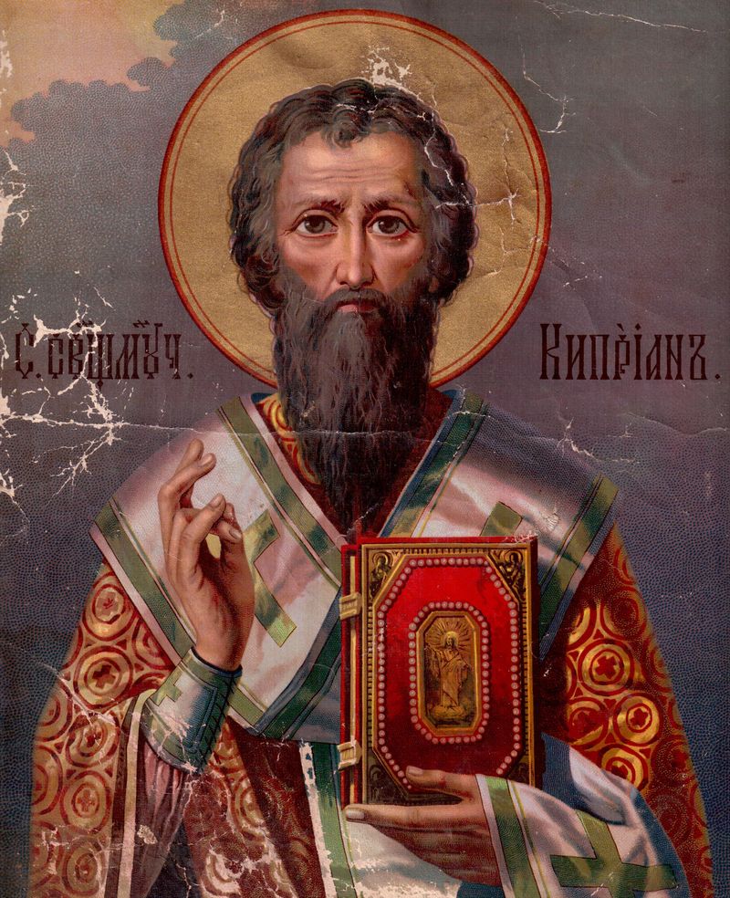 Киприан Карфагенский